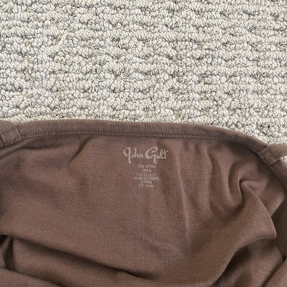 BWT brandy melville tank - Picture 2 of 2